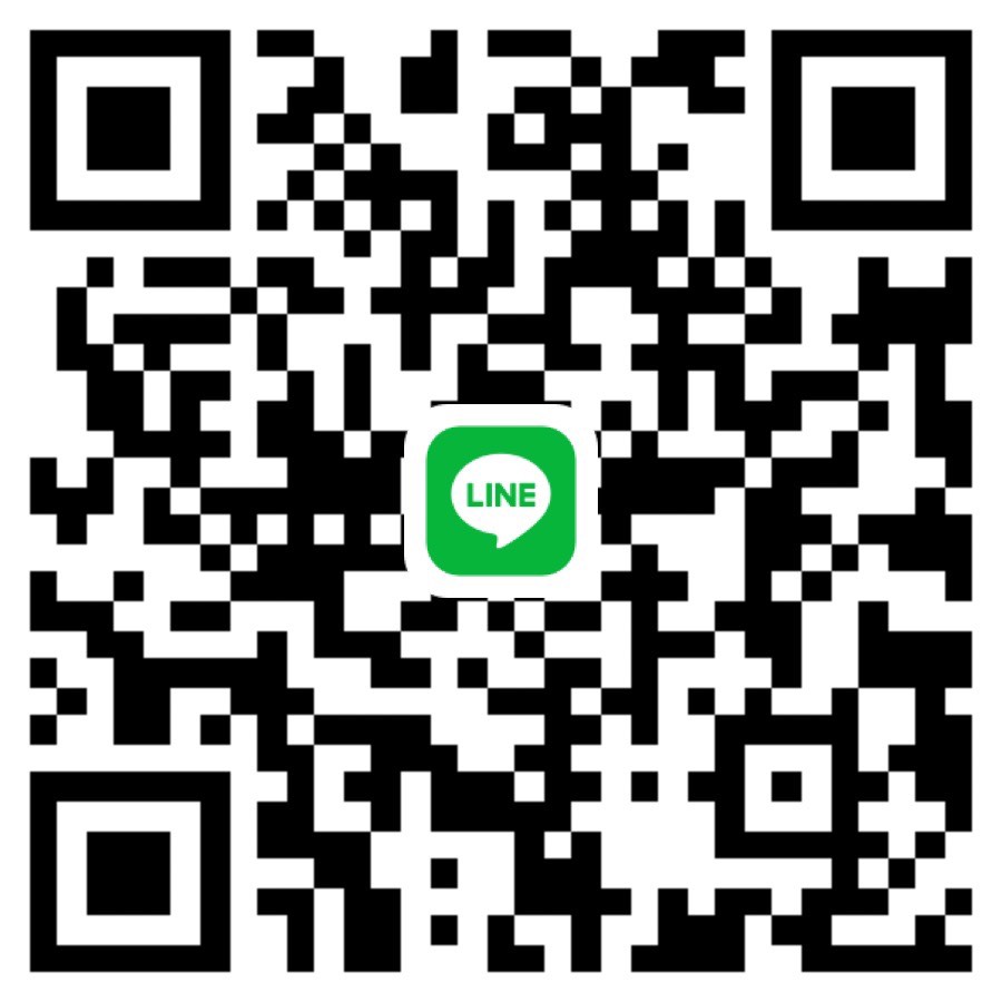 美容室 so-ho 公式LINE QRコード
